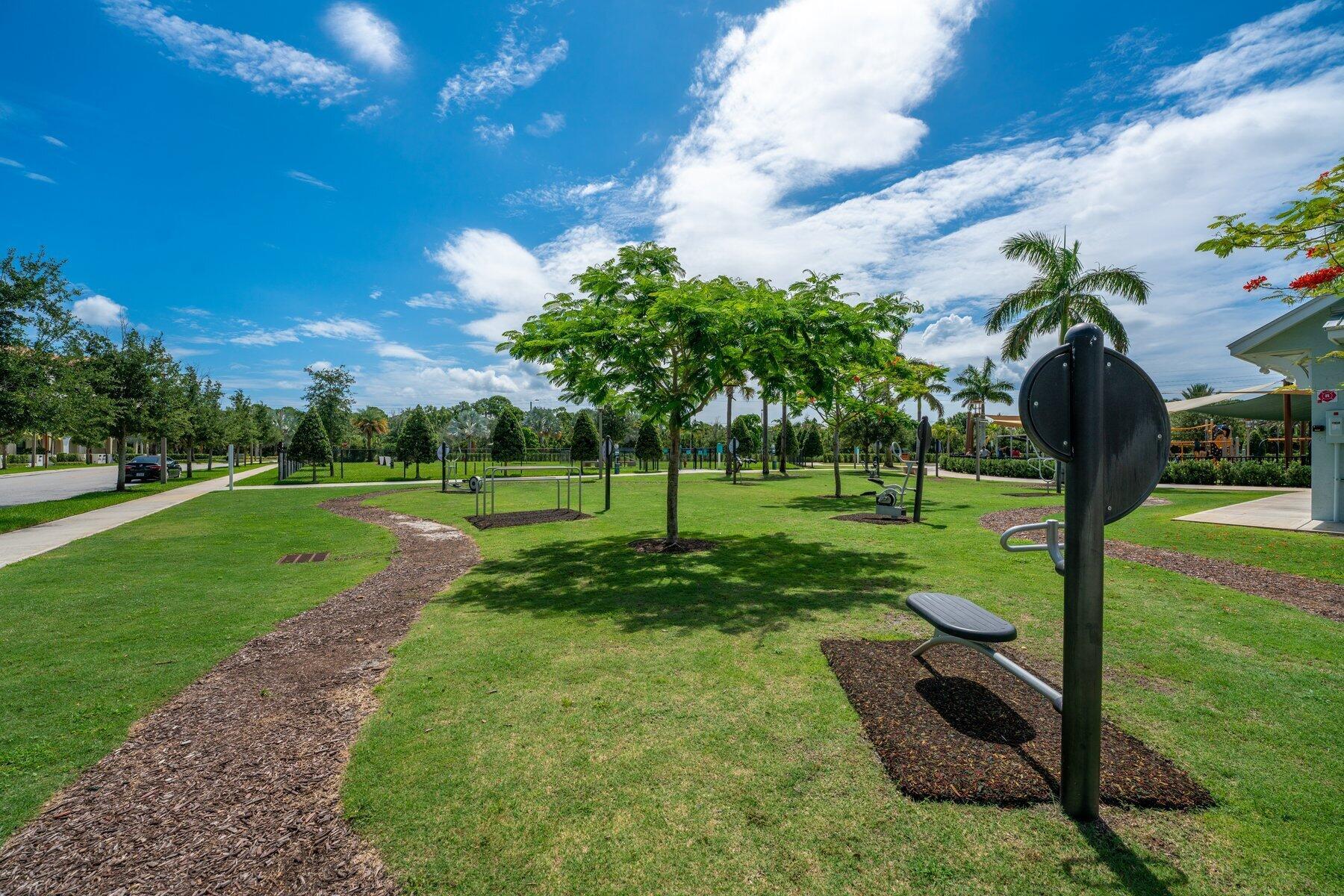 ALTON NEIGHBORHOOD 1 - Residential