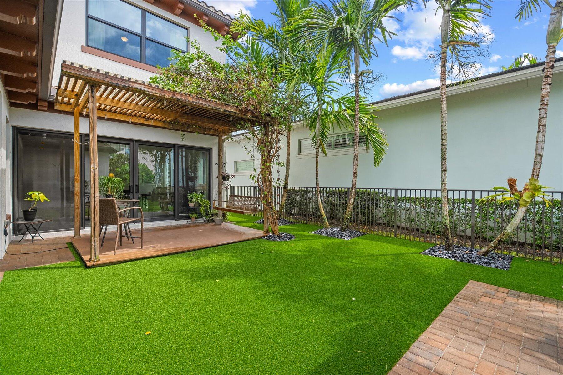 ALTON NEIGHBORHOOD 1 - Residential