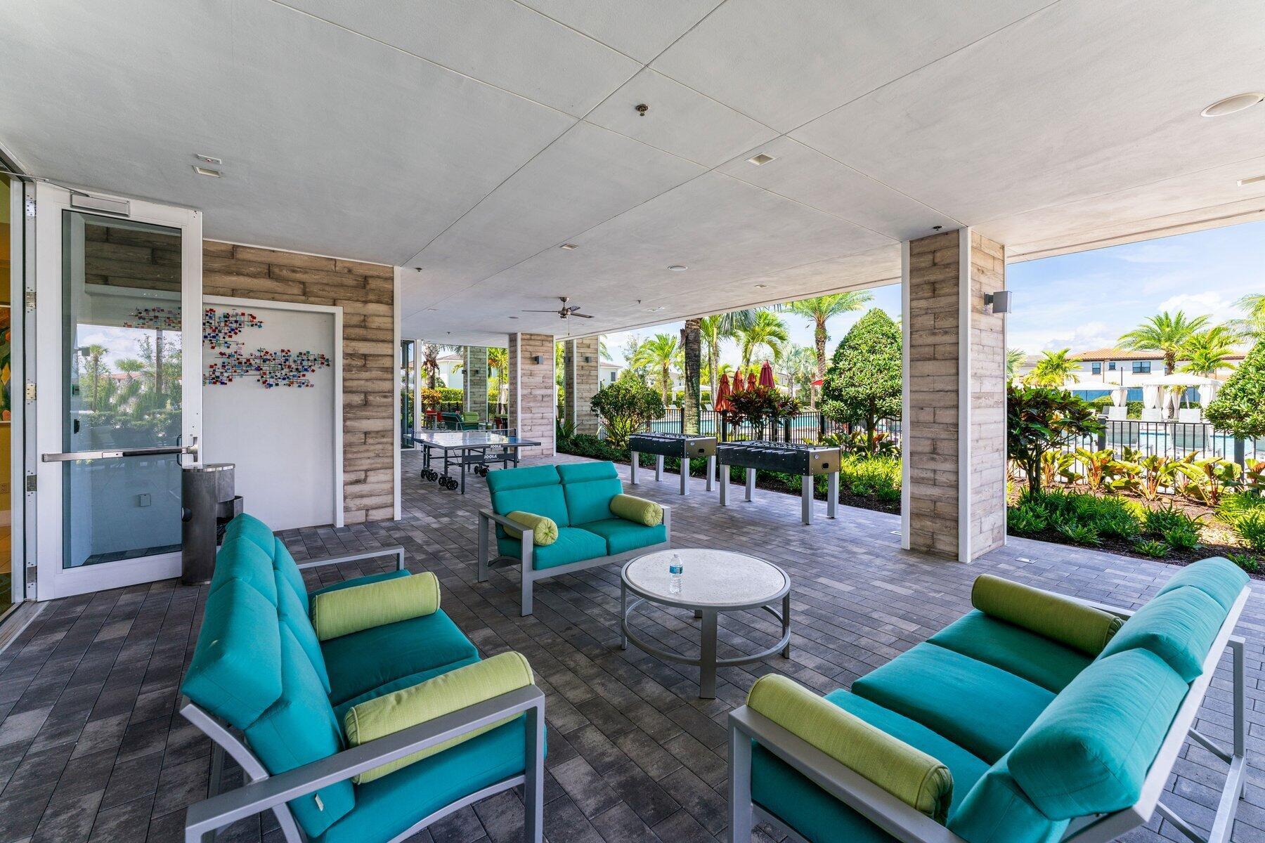 ALTON NEIGHBORHOOD 1 - Residential