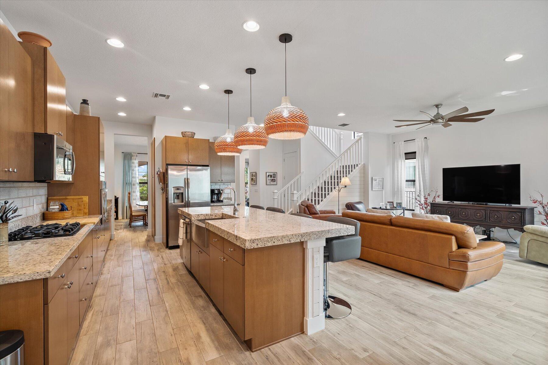 ALTON NEIGHBORHOOD 1 - Residential