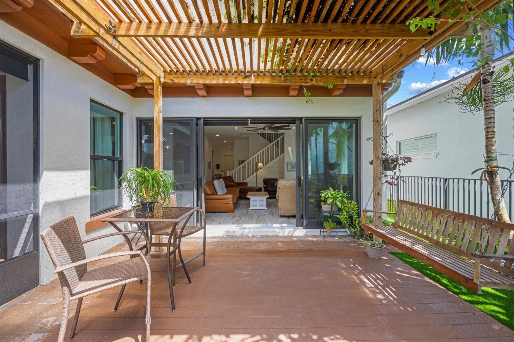 ALTON NEIGHBORHOOD 1 - Residential