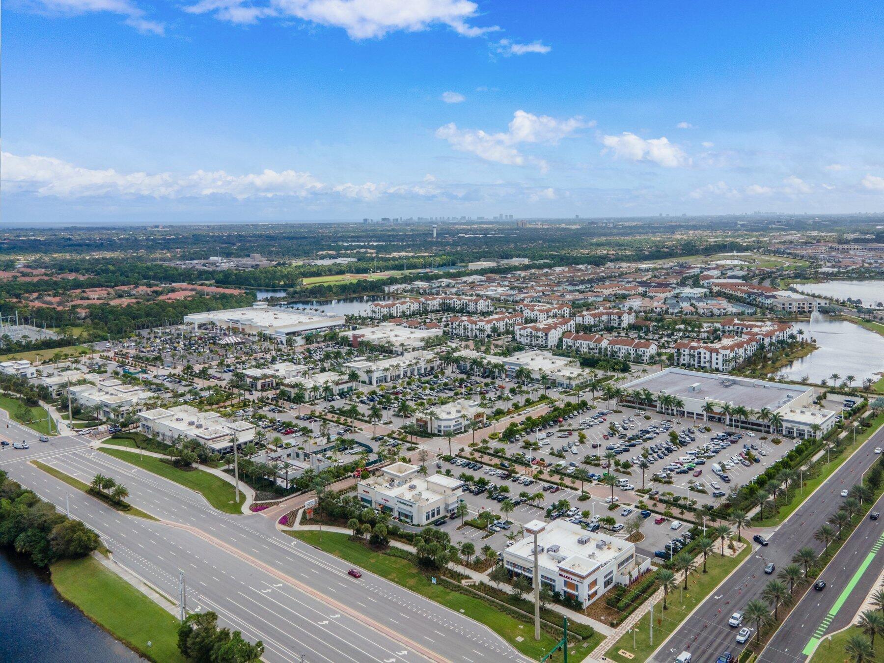 ALTON NEIGHBORHOOD 1 - Residential