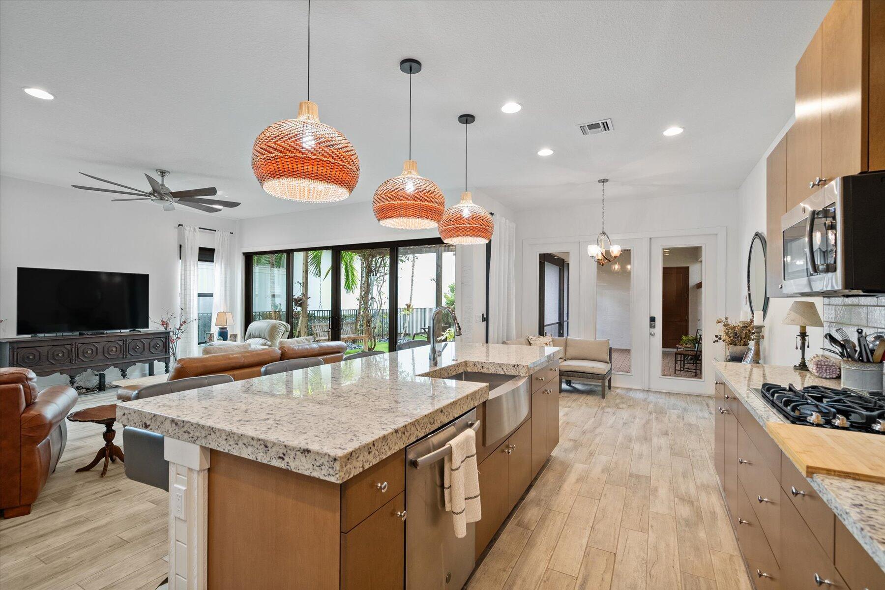 ALTON NEIGHBORHOOD 1 - Residential