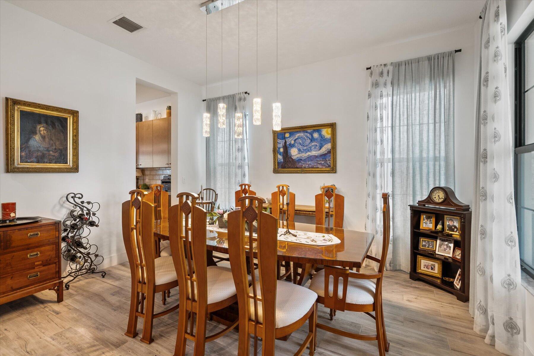 ALTON NEIGHBORHOOD 1 - Residential