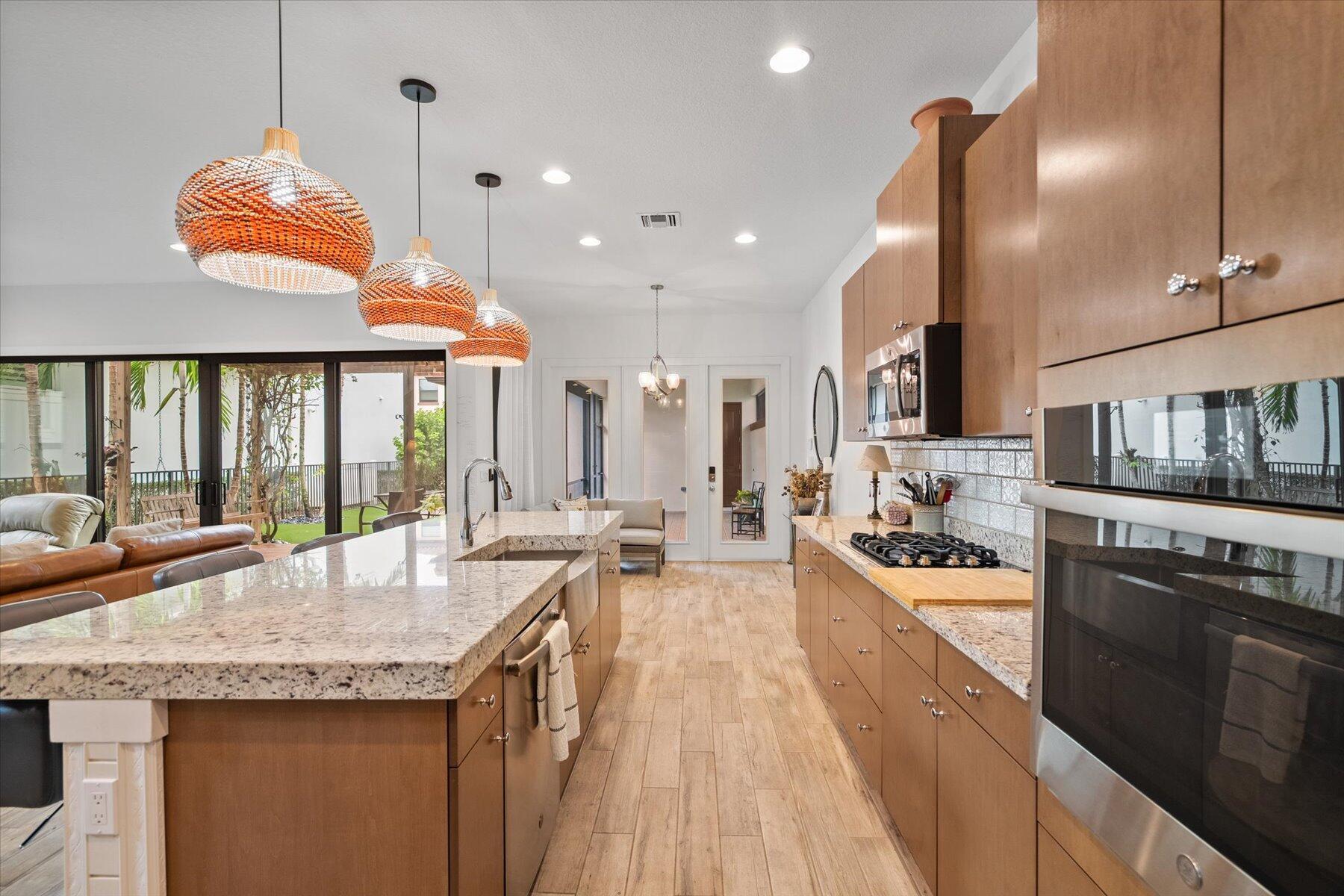 ALTON NEIGHBORHOOD 1 - Residential