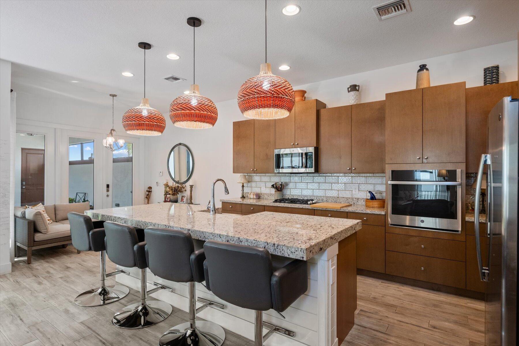 ALTON NEIGHBORHOOD 1 - Residential