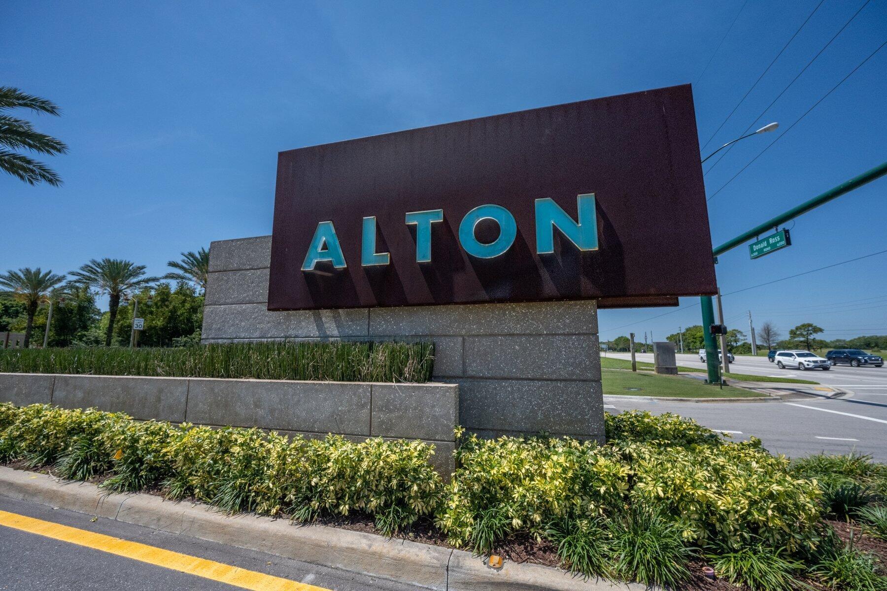 ALTON NEIGHBORHOOD 1 - Residential