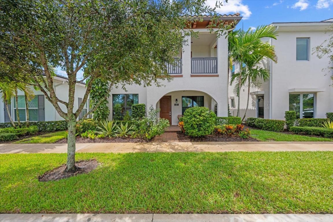 1165 Faulkner Terrace