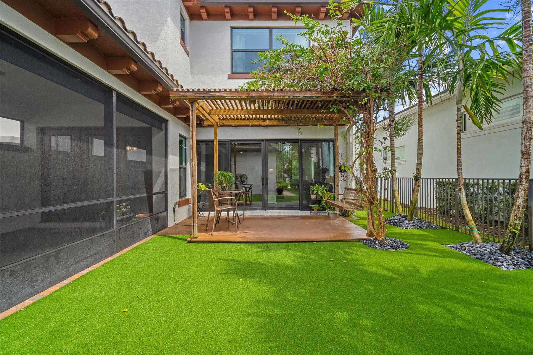 ALTON NEIGHBORHOOD 1 - Residential