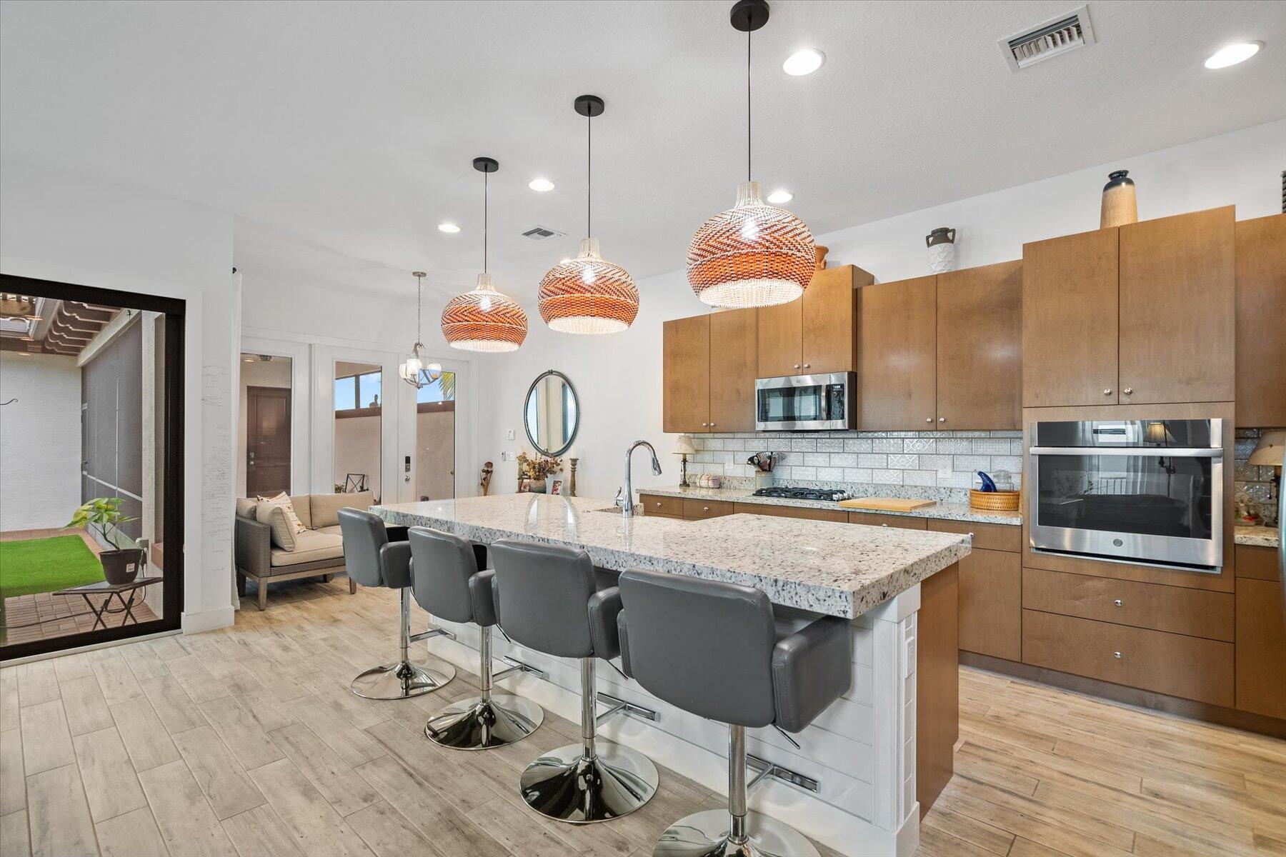 ALTON NEIGHBORHOOD 1 - Residential