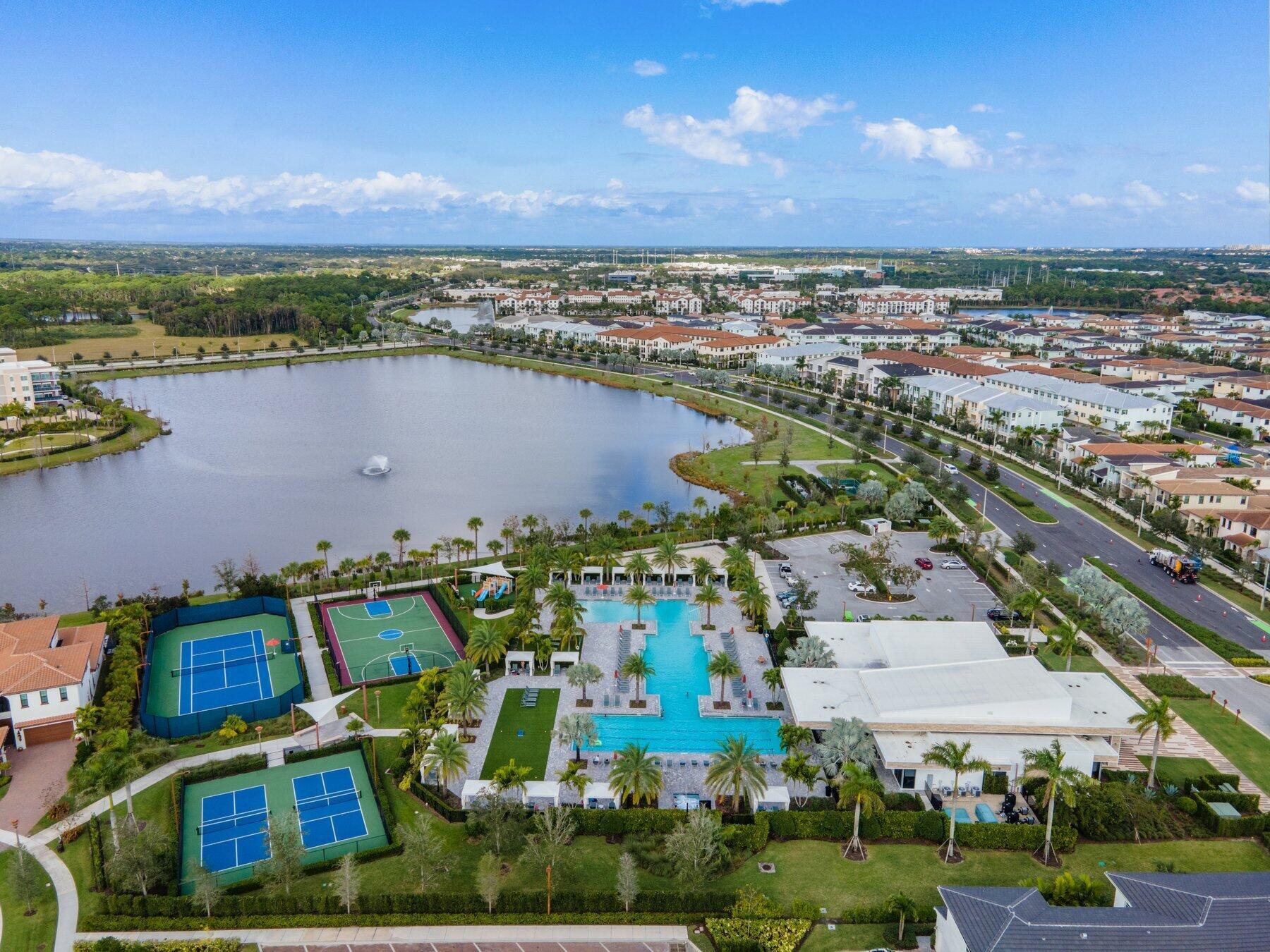 ALTON NEIGHBORHOOD 1 - Residential