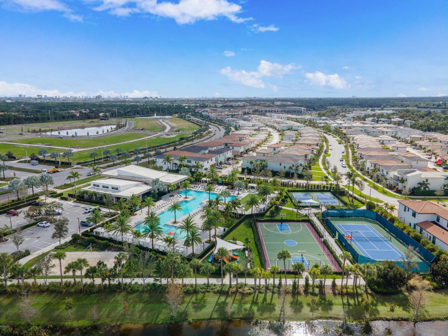 ALTON NEIGHBORHOOD 1 - Residential