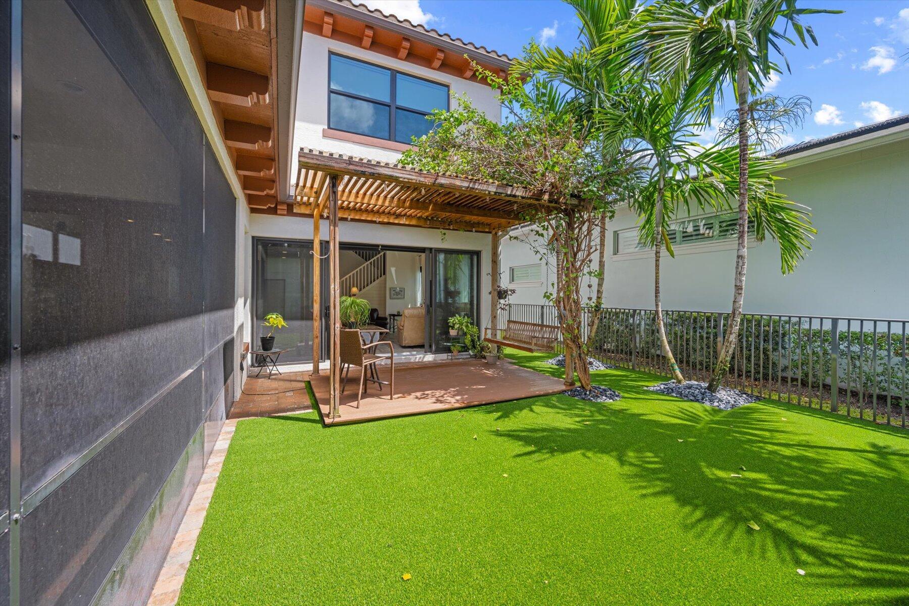 ALTON NEIGHBORHOOD 1 - Residential