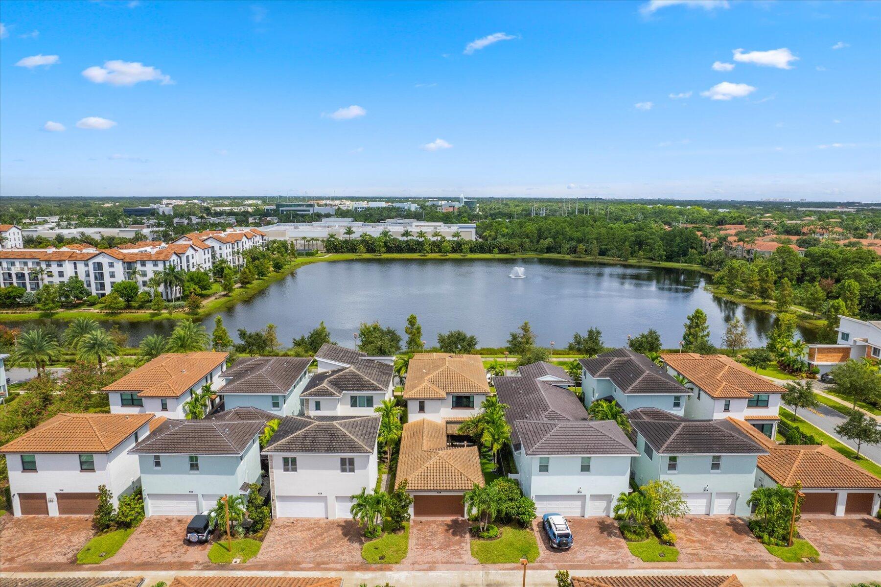 ALTON NEIGHBORHOOD 1 - Residential