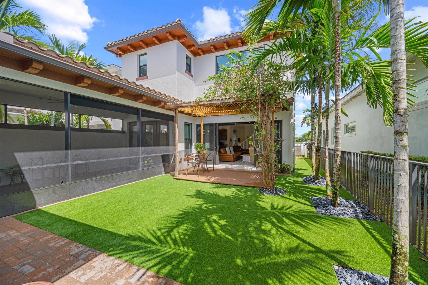 ALTON NEIGHBORHOOD 1 - Residential