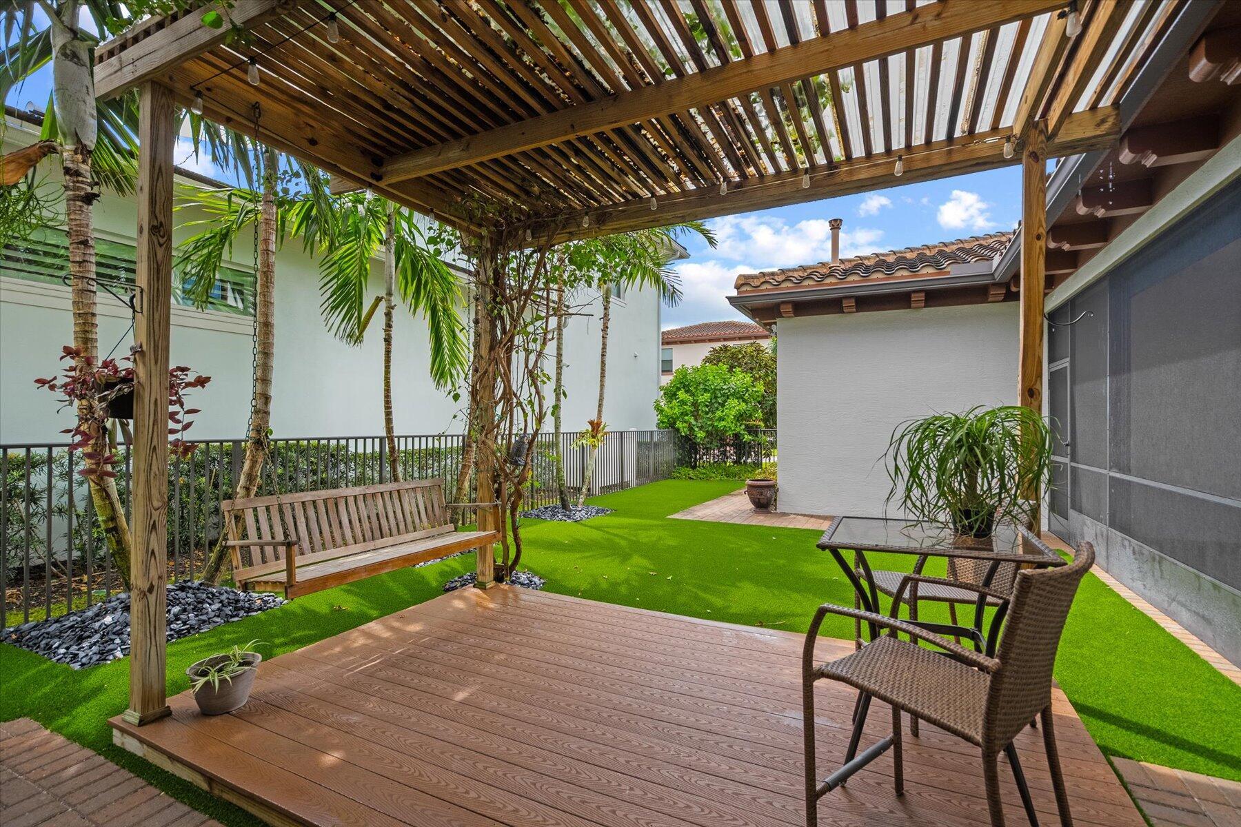 ALTON NEIGHBORHOOD 1 - Residential