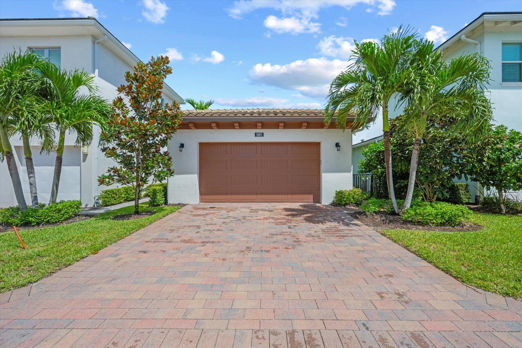 ALTON NEIGHBORHOOD 1 - Residential