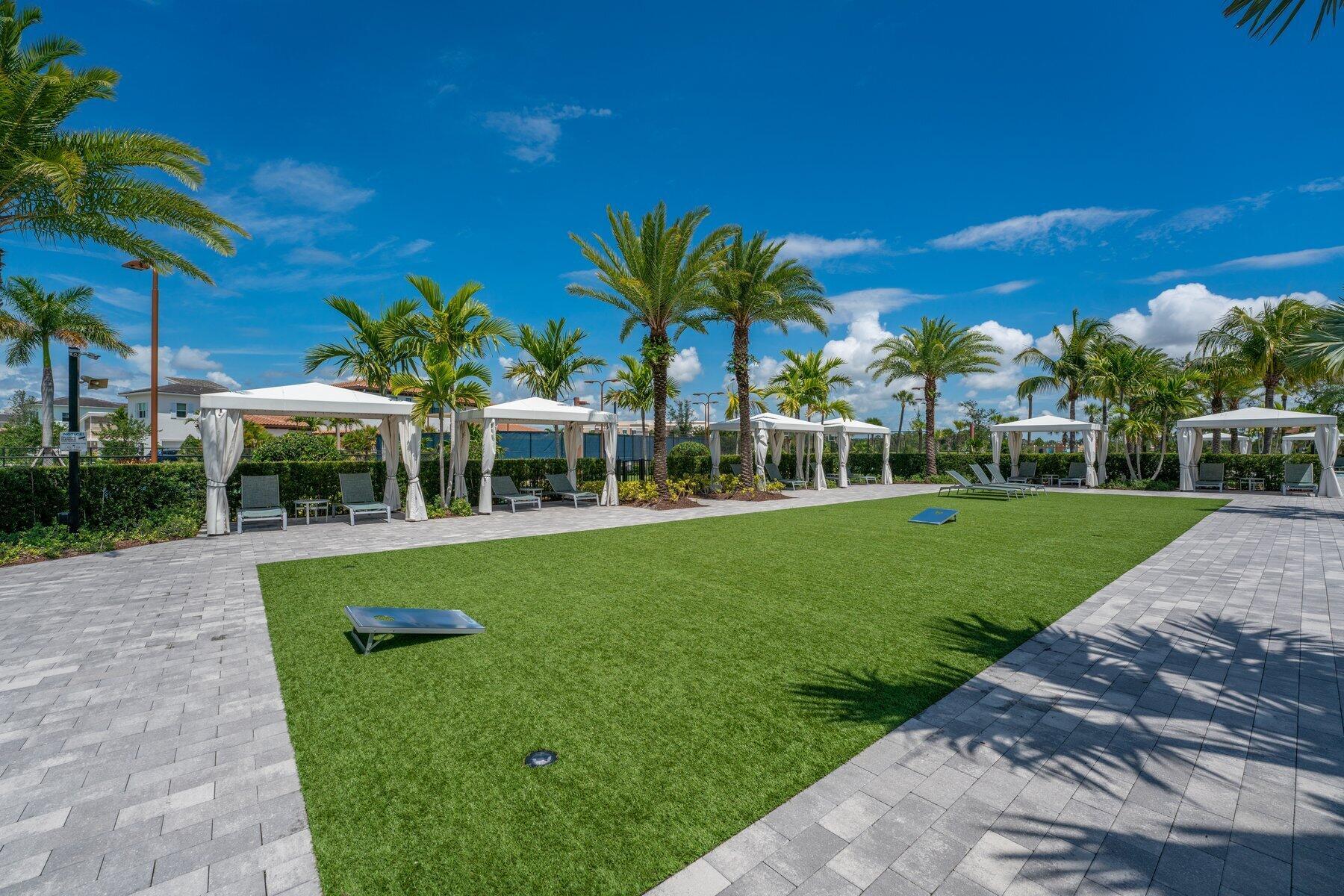 ALTON NEIGHBORHOOD 1 - Residential