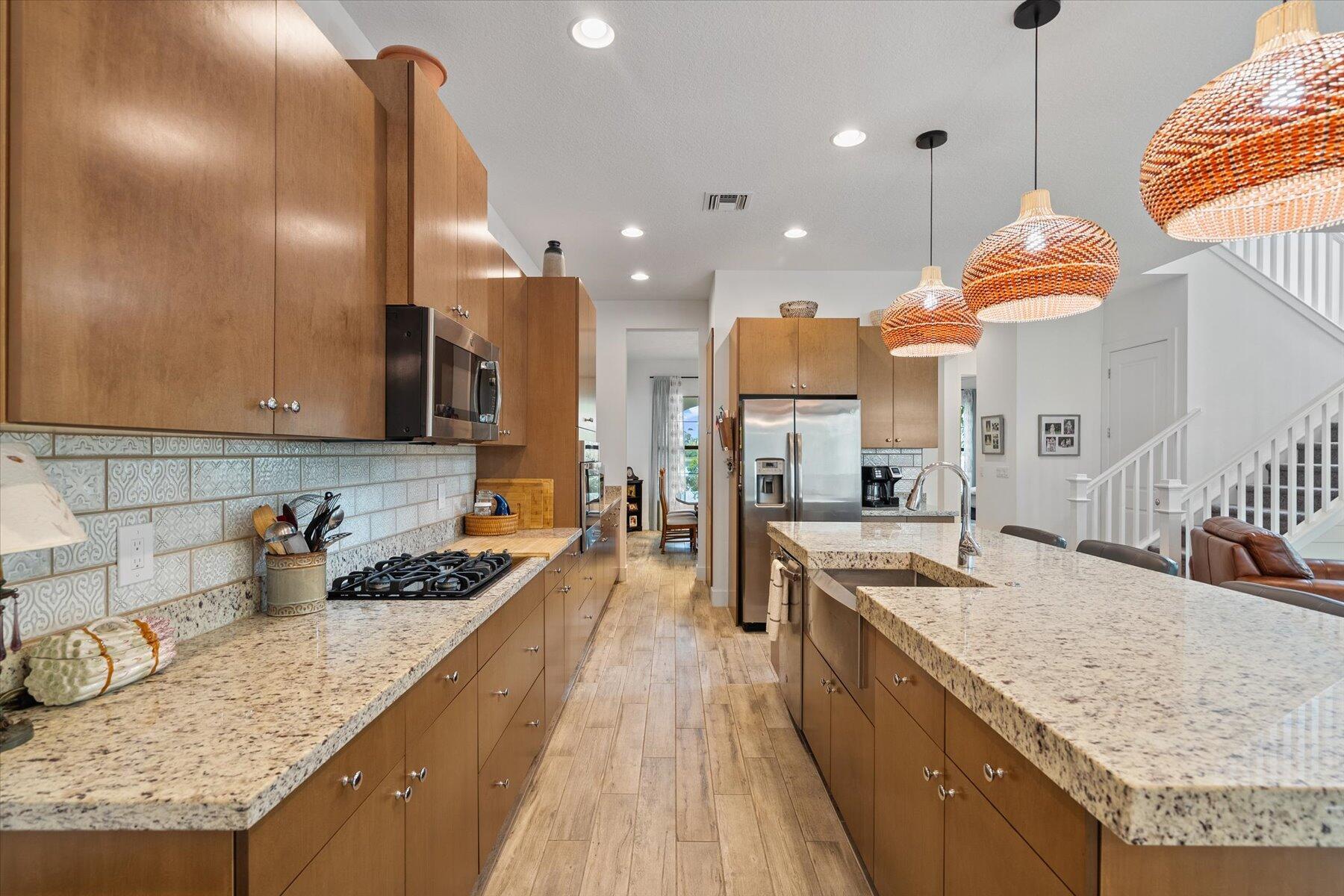 ALTON NEIGHBORHOOD 1 - Residential