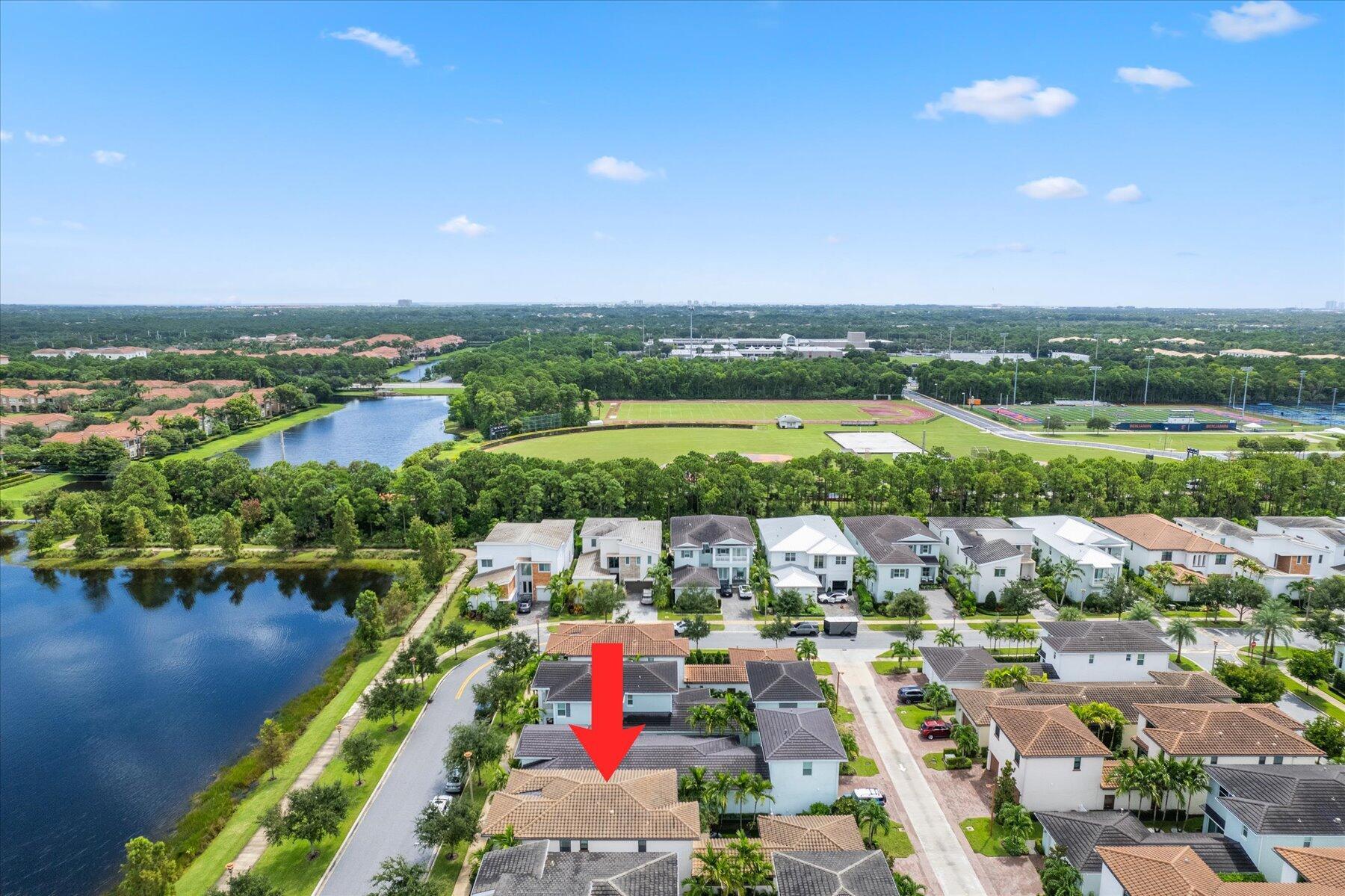 ALTON NEIGHBORHOOD 1 - Residential