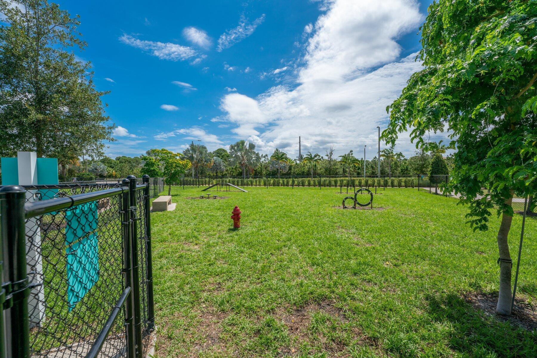 ALTON NEIGHBORHOOD 1 - Residential