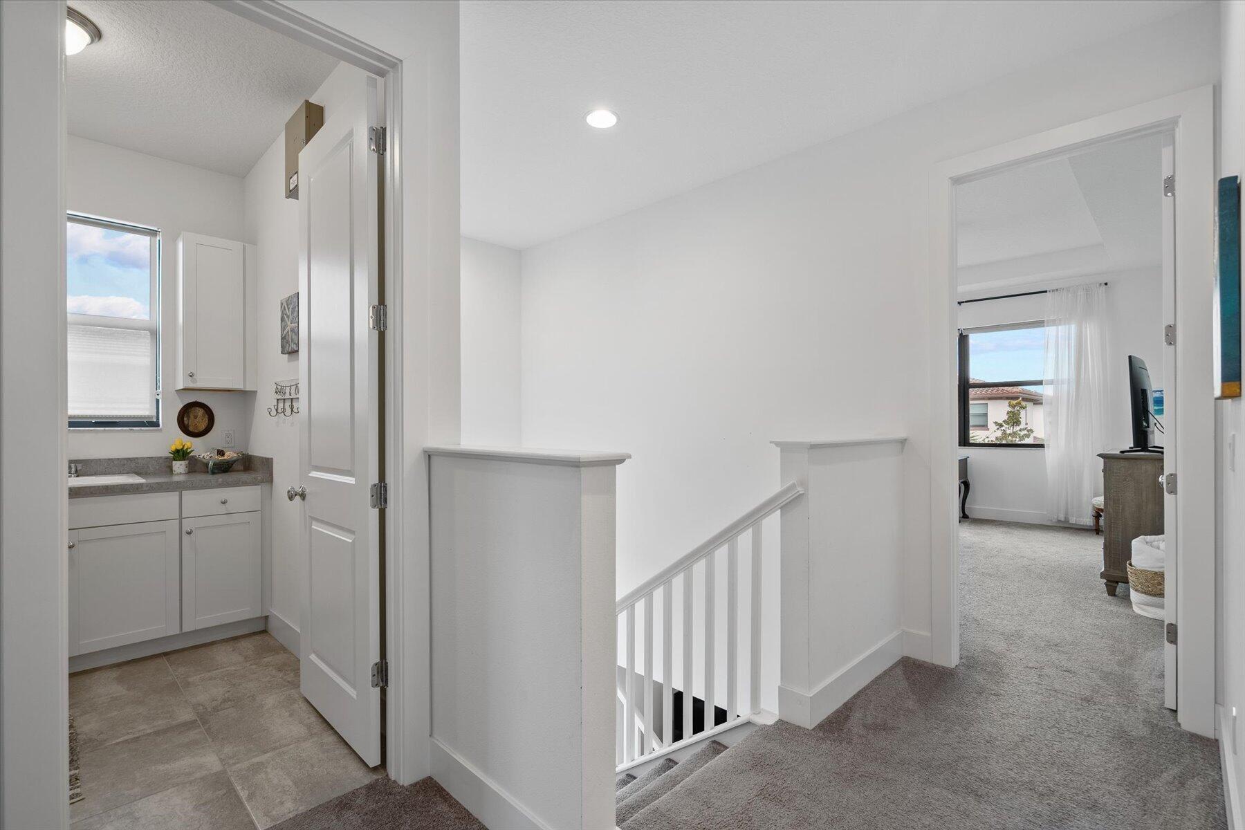 ALTON NEIGHBORHOOD 1 - Residential