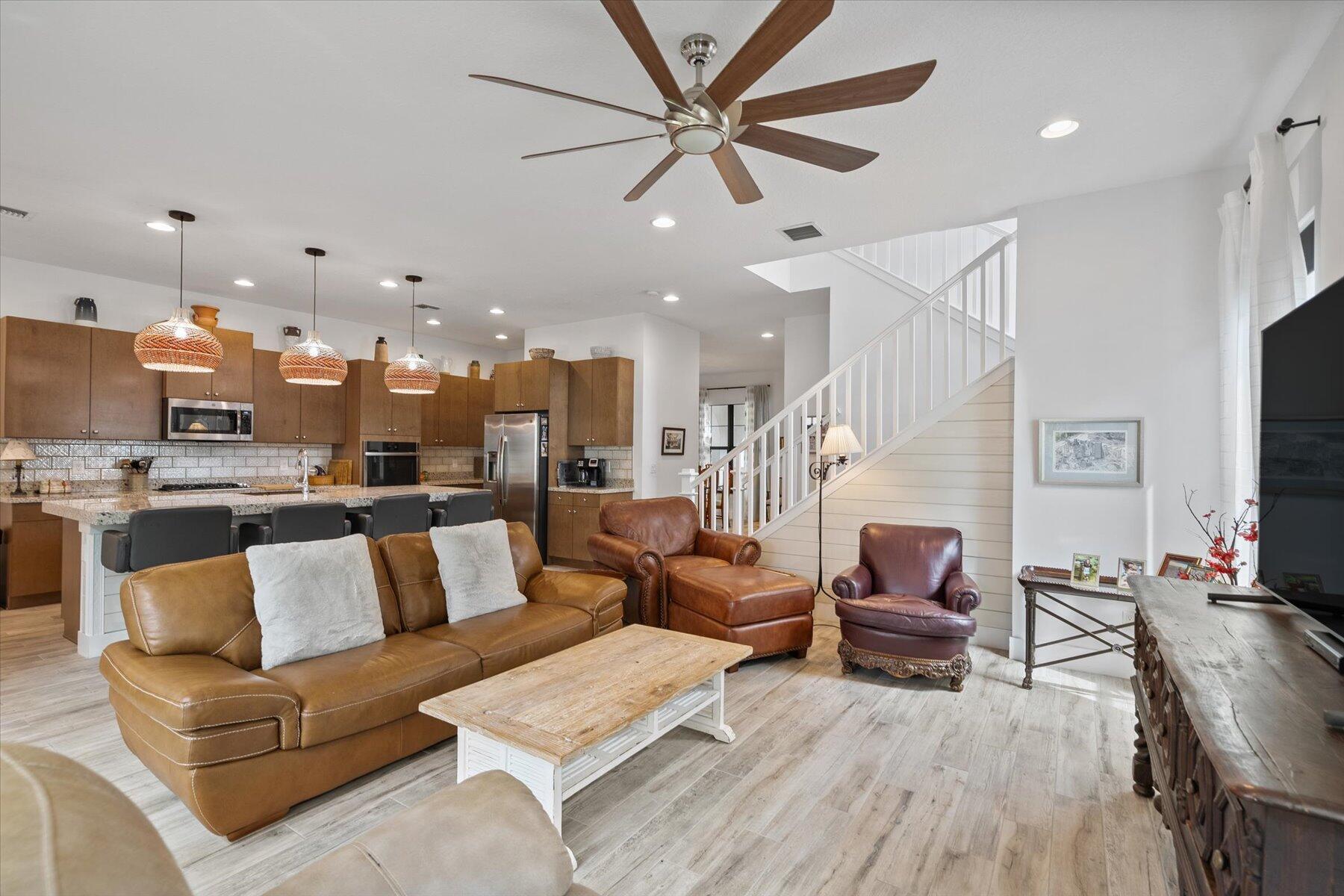 ALTON NEIGHBORHOOD 1 - Residential