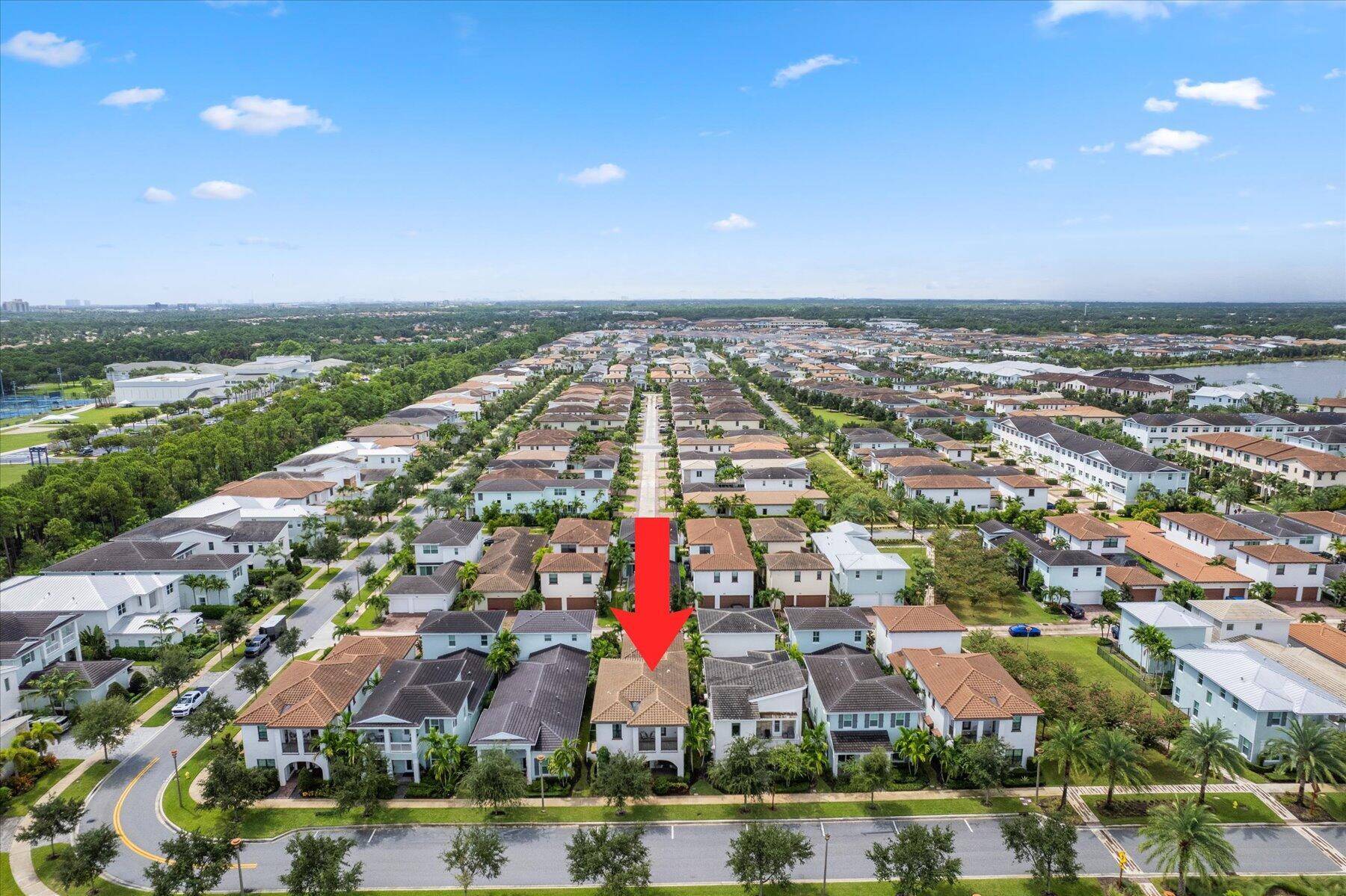 ALTON NEIGHBORHOOD 1 - Residential