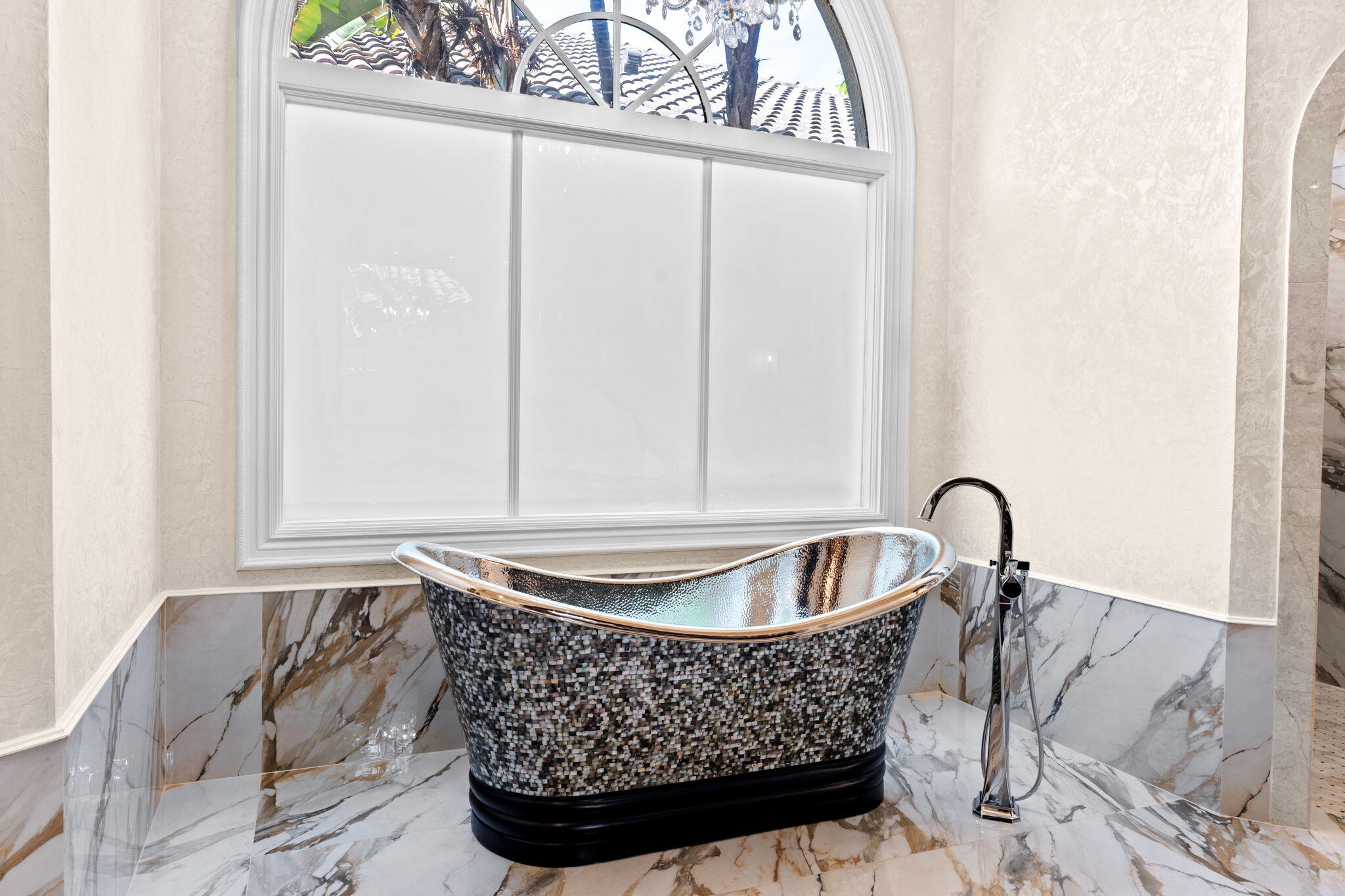 MIZNER LAKE ESTATES - Residential