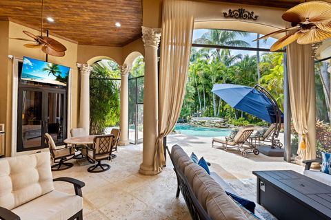 Tiny photo for 301 Mizner Lake Estates Drive, Boca Raton, FL 33432 (MLS # B26014212)