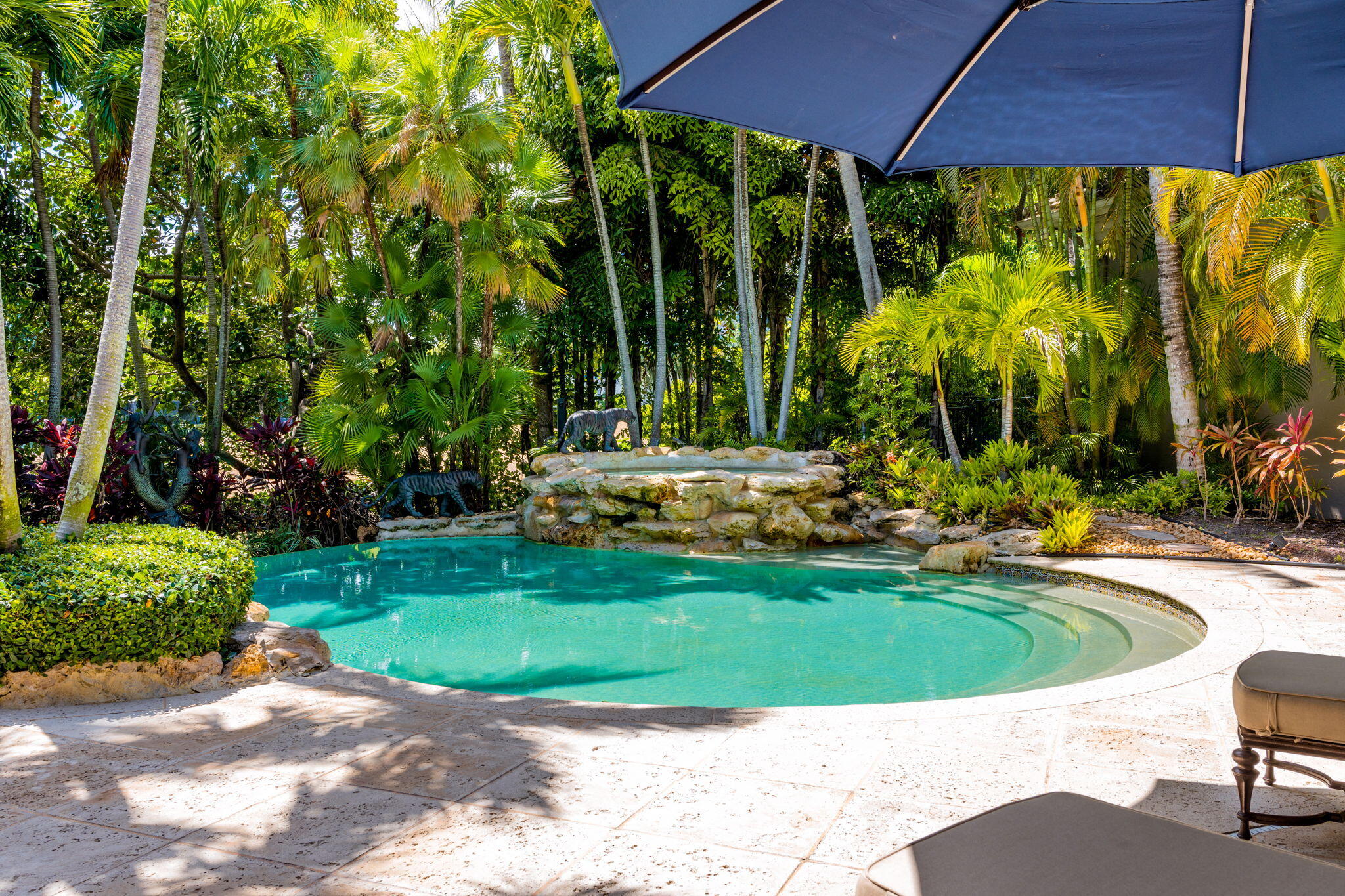 MIZNER LAKE ESTATES - Residential