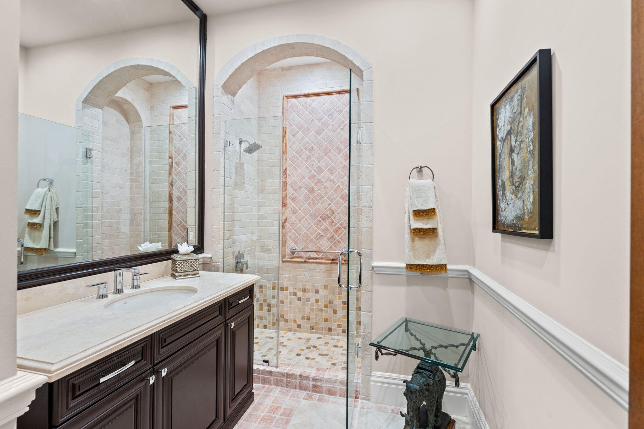 MIZNER LAKE ESTATES - Residential