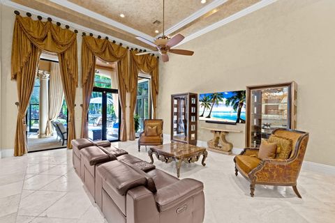 Tiny photo for 301 Mizner Lake Estates Drive, Boca Raton, FL 33432 (MLS # B26014212)