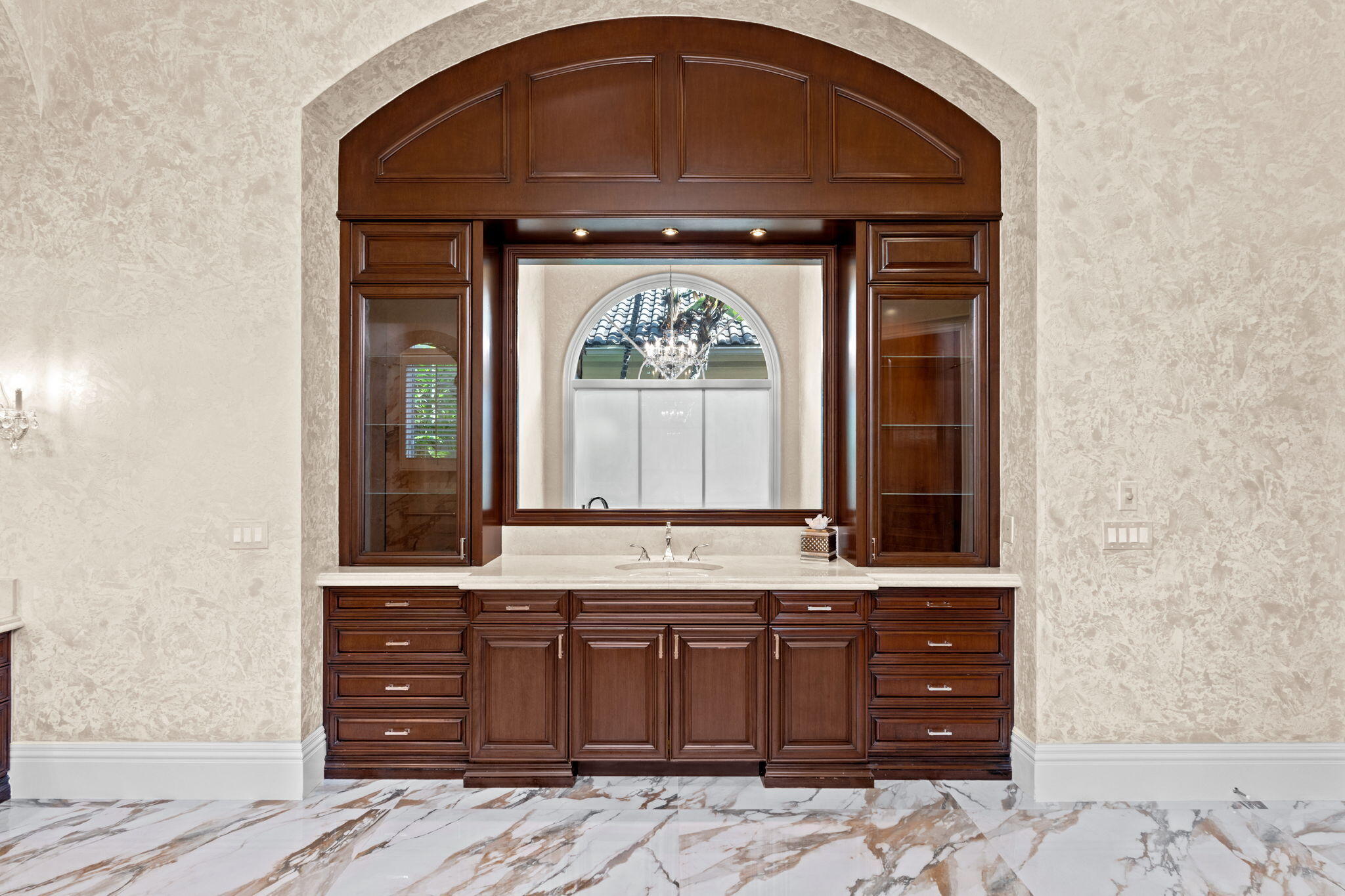 MIZNER LAKE ESTATES - Residential