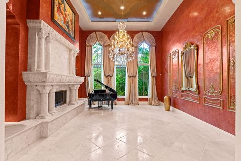 Tiny photo for 301 Mizner Lake Estates Drive, Boca Raton, FL 33432 (MLS # B26014212)
