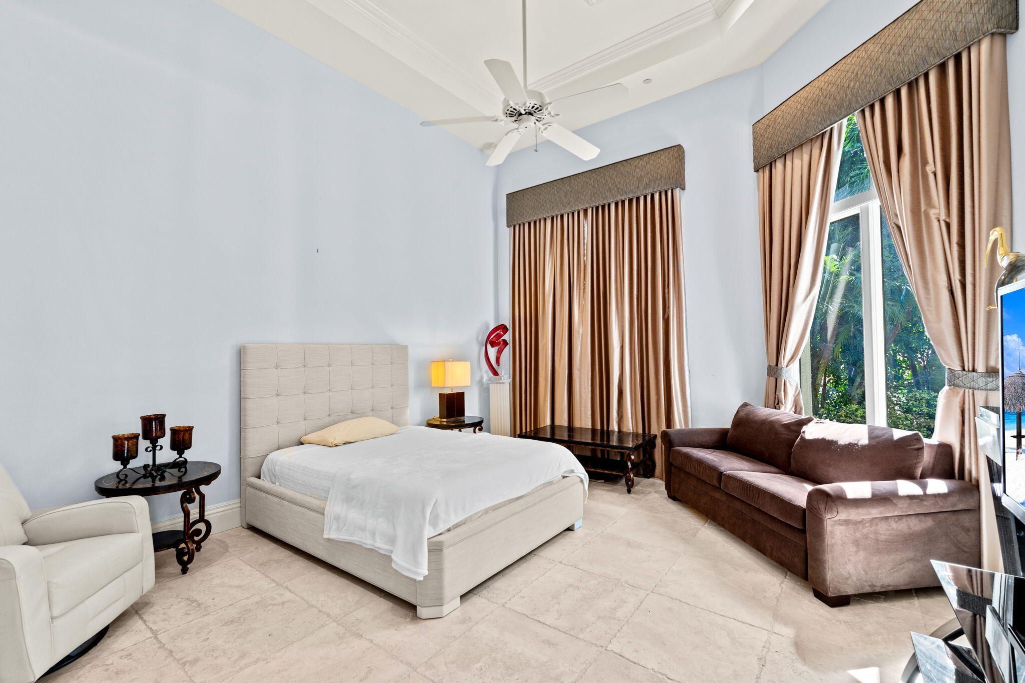 MIZNER LAKE ESTATES - Residential