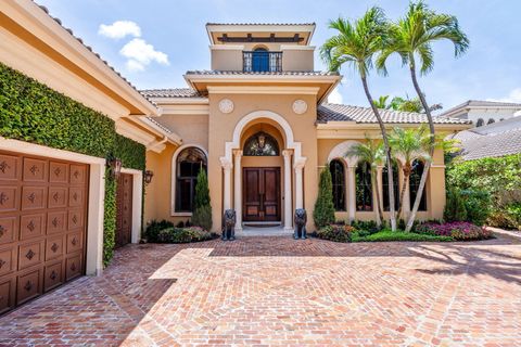 Tiny photo for 301 Mizner Lake Estates Drive, Boca Raton, FL 33432 (MLS # B26014212)