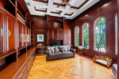 Tiny photo for 301 Mizner Lake Estates Drive, Boca Raton, FL 33432 (MLS # B26014212)