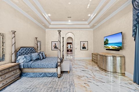 Tiny photo for 301 Mizner Lake Estates Drive, Boca Raton, FL 33432 (MLS # B26014212)