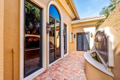 Tiny photo for 301 Mizner Lake Estates Drive, Boca Raton, FL 33432 (MLS # B26014212)