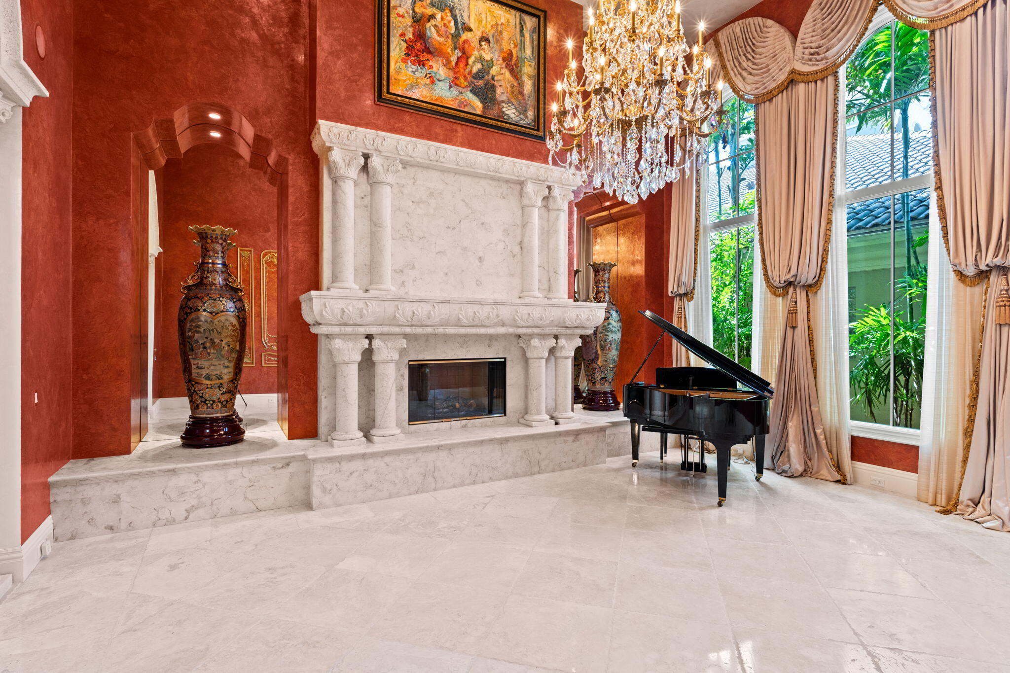 MIZNER LAKE ESTATES - Residential