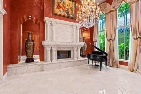 Tiny photo for 301 Mizner Lake Estates Drive, Boca Raton, FL 33432 (MLS # B26014212)