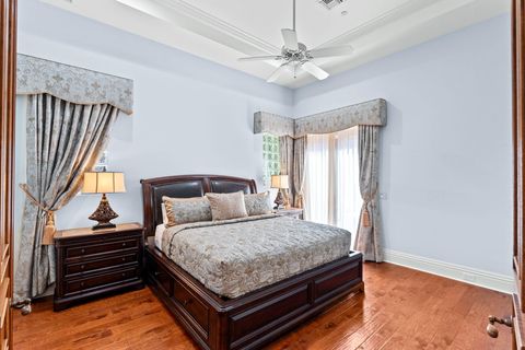 Tiny photo for 301 Mizner Lake Estates Drive, Boca Raton, FL 33432 (MLS # B26014212)
