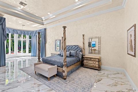 Tiny photo for 301 Mizner Lake Estates Drive, Boca Raton, FL 33432 (MLS # B26014212)