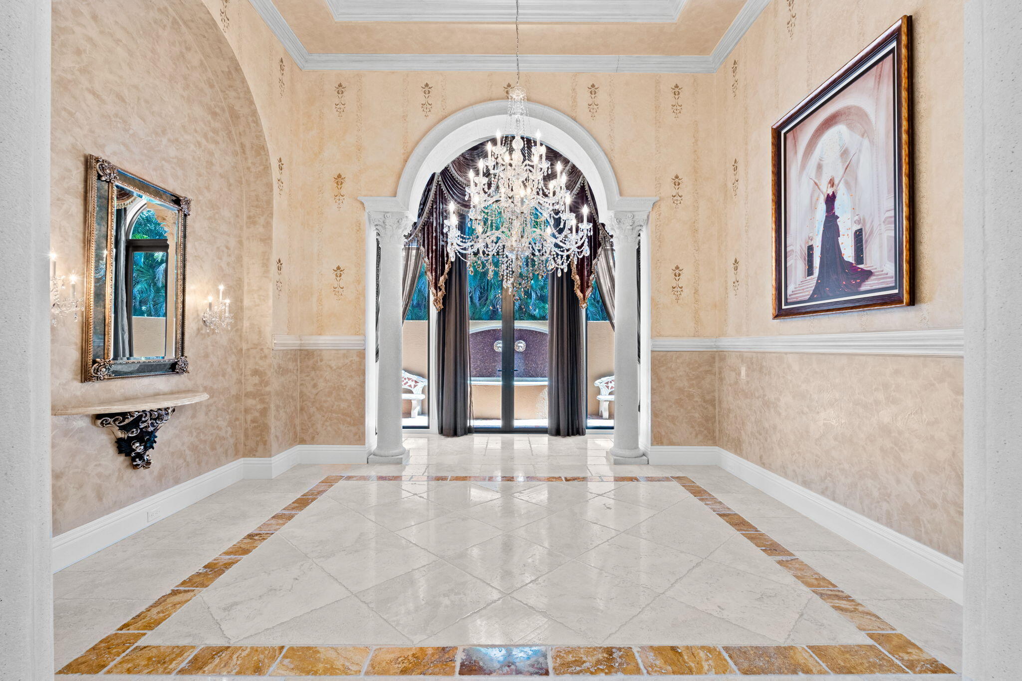 MIZNER LAKE ESTATES - Residential