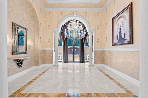 Tiny photo for 301 Mizner Lake Estates Drive, Boca Raton, FL 33432 (MLS # B26014212)