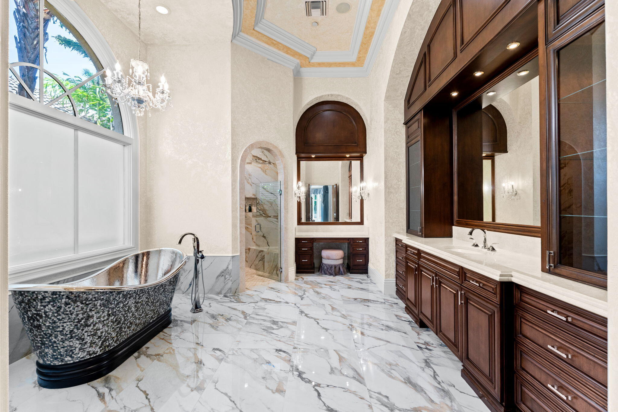 MIZNER LAKE ESTATES - Residential