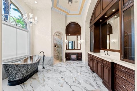 Tiny photo for 301 Mizner Lake Estates Drive, Boca Raton, FL 33432 (MLS # B26014212)