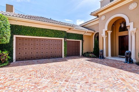 Tiny photo for 301 Mizner Lake Estates Drive, Boca Raton, FL 33432 (MLS # B26014212)