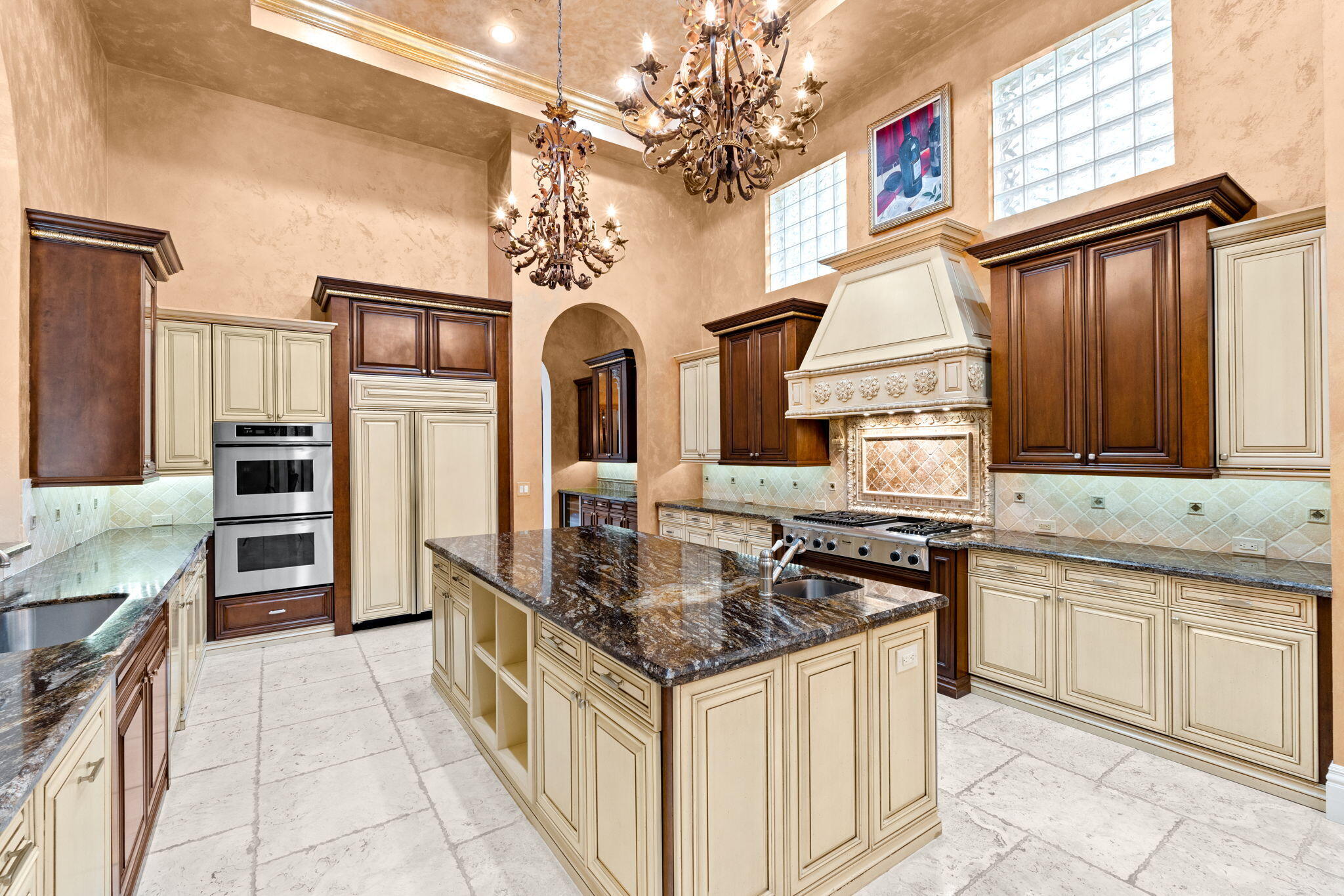 MIZNER LAKE ESTATES - Residential